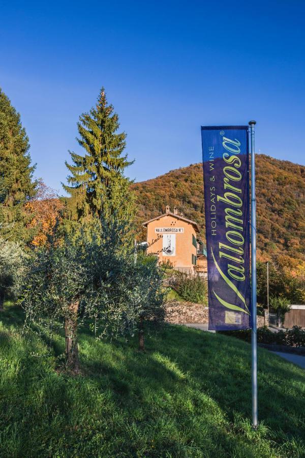 Wine & Art Relais Vallombrosa Castelrotto
