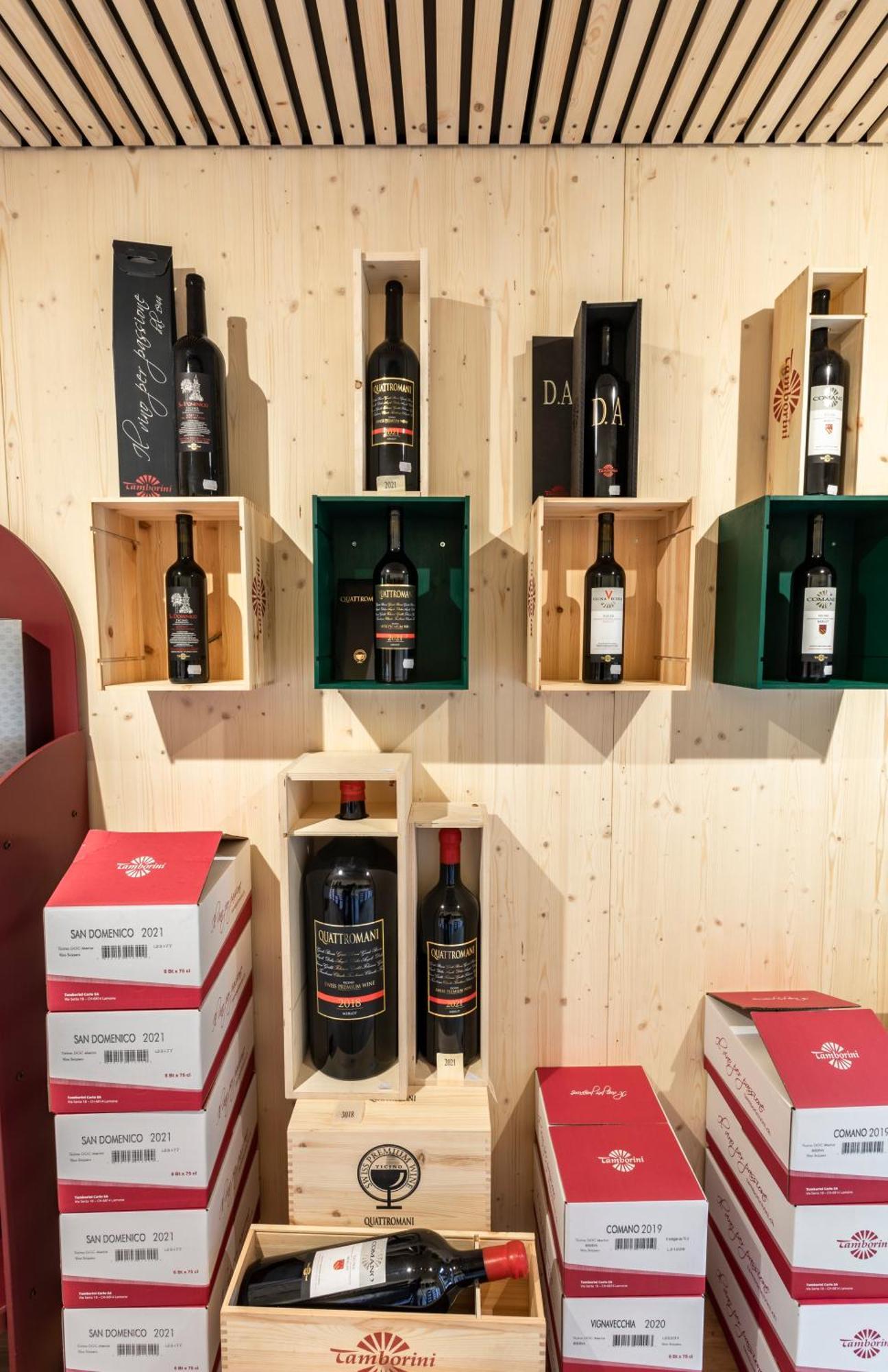 Wine & Art Relais Vallombrosa
