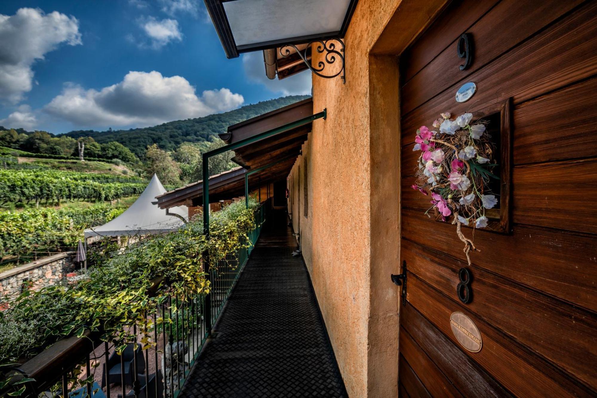 Wine & Art Relais Vallombrosa