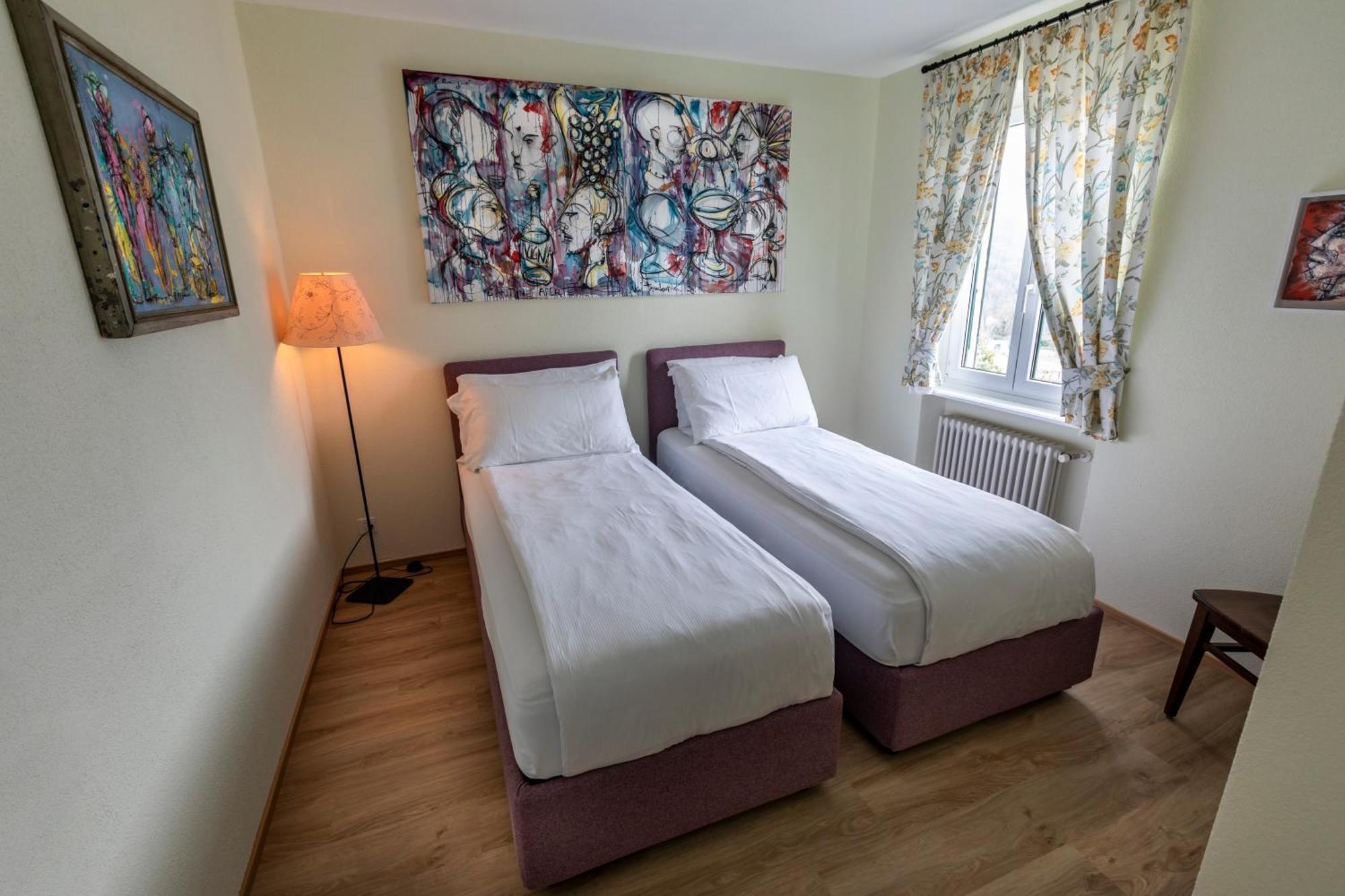 Wine & Art Relais Vallombrosa 3*