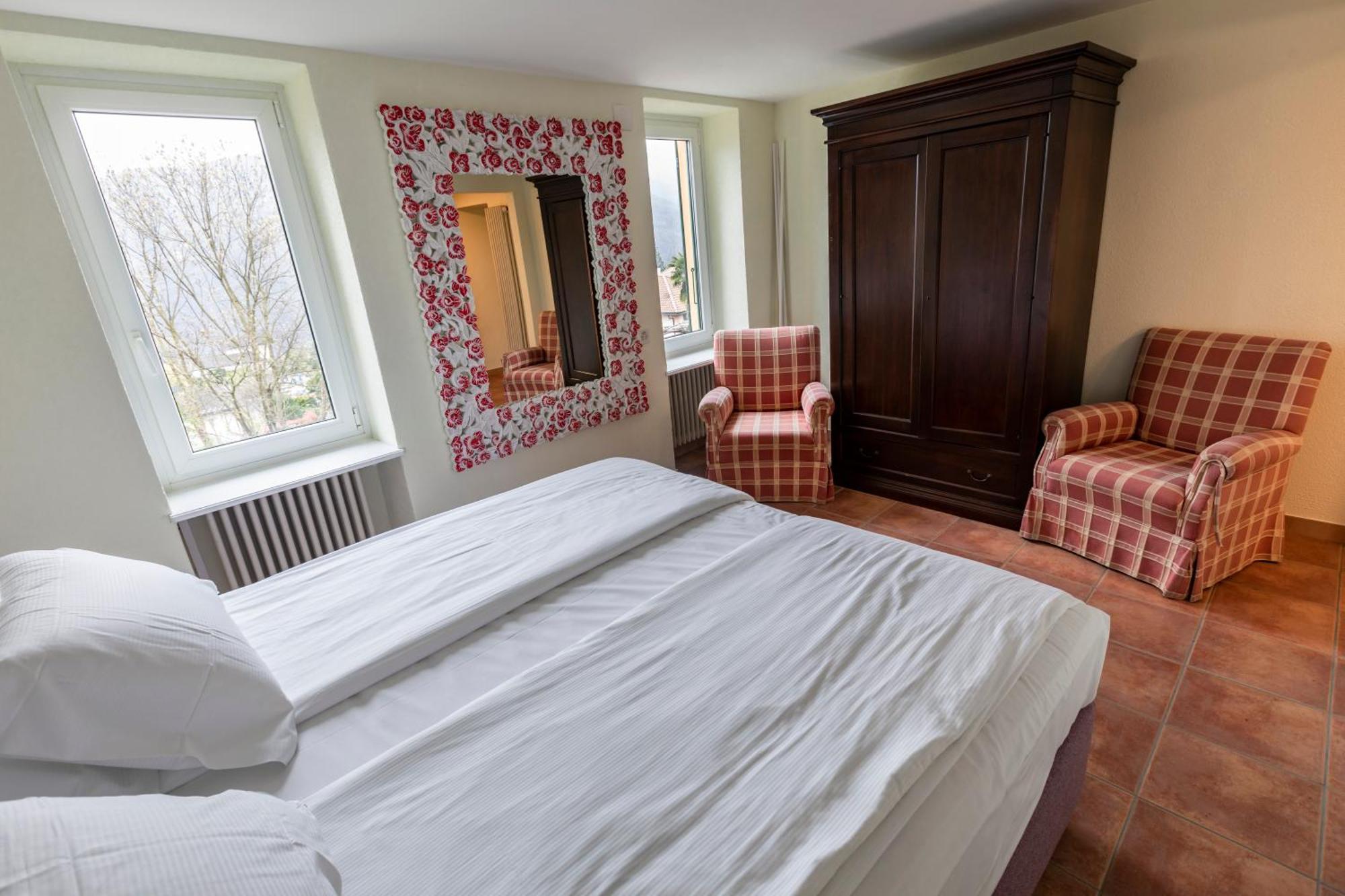 Wine & Art Relais Vallombrosa 3* Castelrotto
