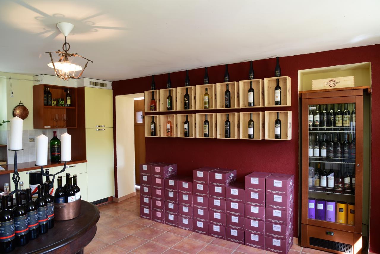 Wine & Art Relais Vallombrosa Castelrotto