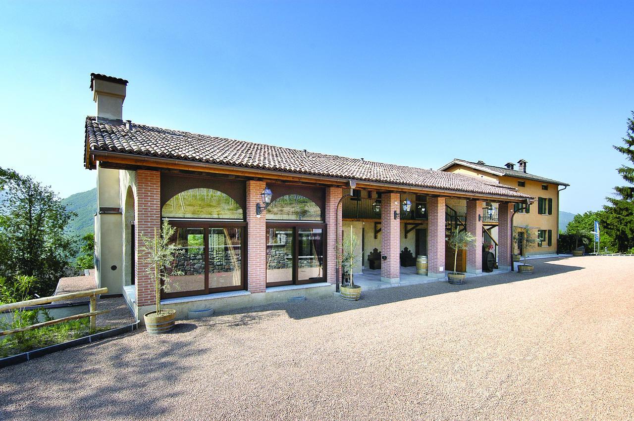 Wine & Art Relais Vallombrosa