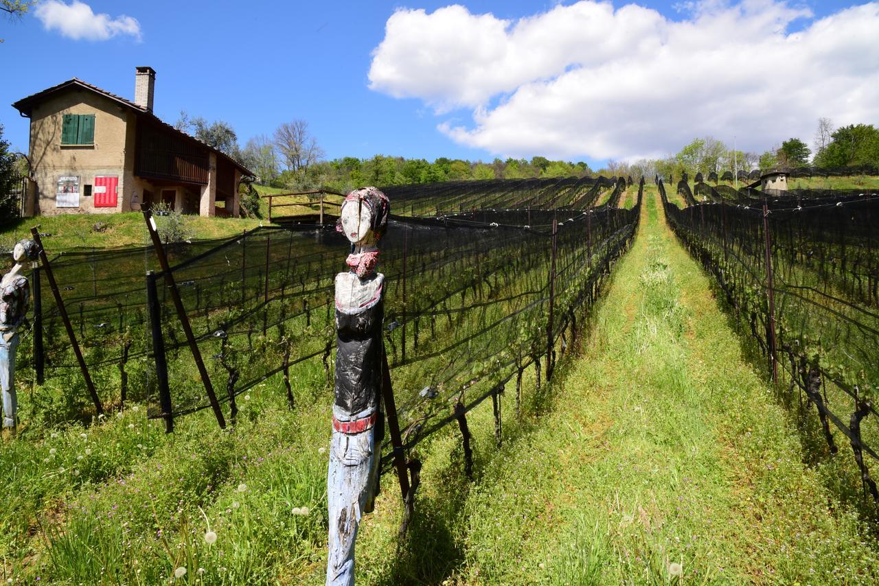 Wine & Art Relais Vallombrosa