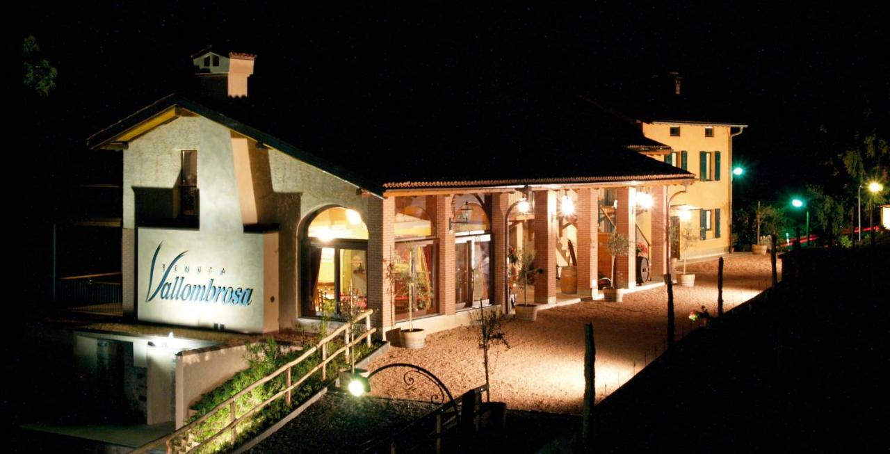 बिस्तर और नाश्ता Wine & Art Relais Vallombrosa Castelrotto